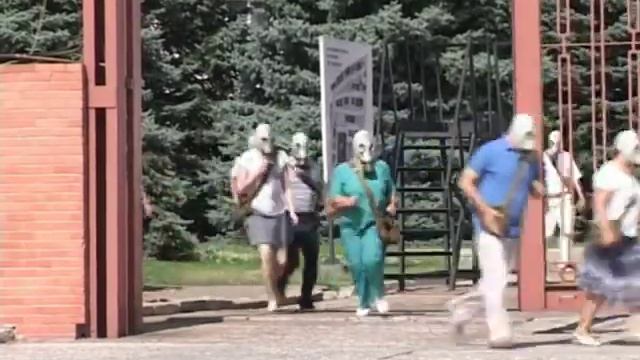 Учения на Роторе смотреть онлайн