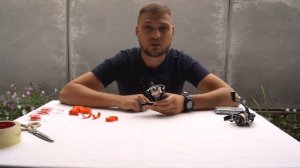 Как избавиться от БЭКИНГА!? Экономайзер - то, что нужно для твоей катушки!