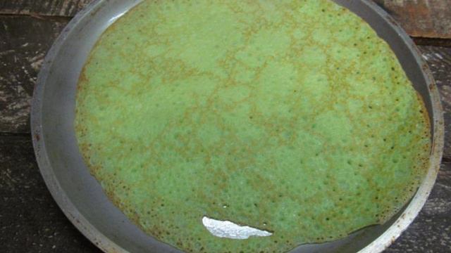 Книга рецептов