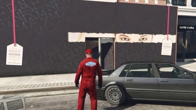 Asus X550JK Nvidia GTX 850M GTA 5 Performansı смотреть онлайн