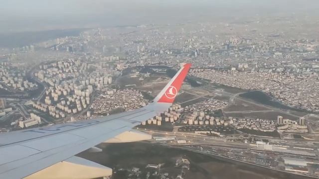 ⭐ Пересадка в Стамбуле. Особенности перелета в США через Турцию. смотреть онлайн