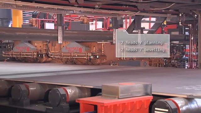 SMS group - Tube and Pipe making - OAO Chelyabinsk (ChelPipe) смотреть онлайн