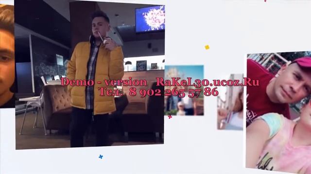 20 лет свадьбы - что подарить мужу из фотографий смотреть онлайн