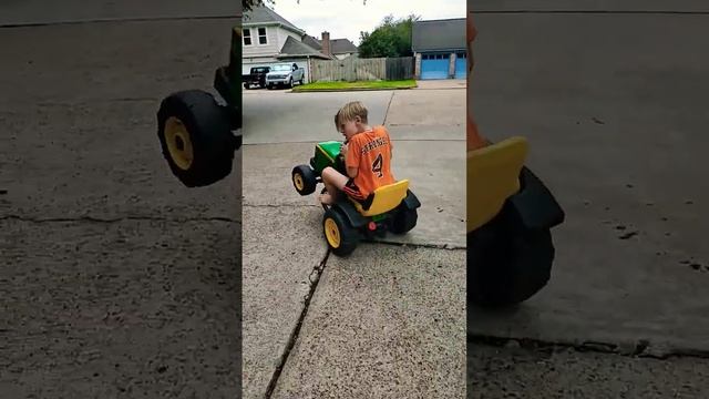 The redneck farmer смотреть онлайн