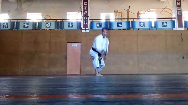 КоБудо IJKA Crimea