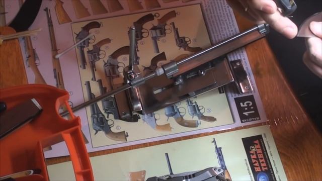 заточка наждачной бумагой смотреть онлайн