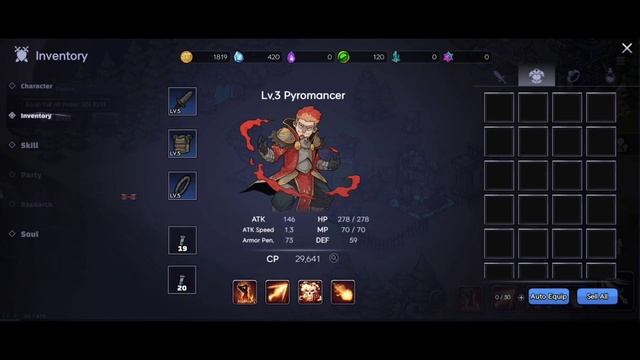 Heroes Never Die Game - Android Gameplay Apk смотреть онлайн