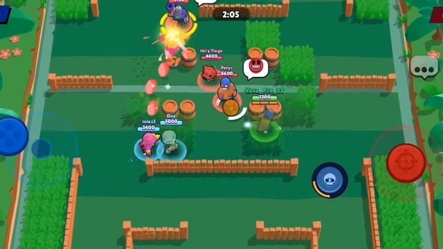 Открыл биг бокс за 30 гемов..... смотреть онлайн