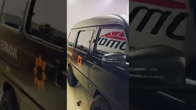Damas tuning 2021 mat GM tuning дамаз тюнинг 2021 uzavto смотреть онлайн