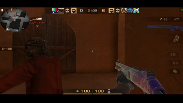 Sandstone.EXE смотреть онлайн