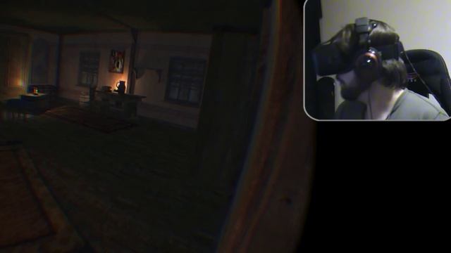 Rift's Cave | Oculus Rift Game (DK2) смотреть онлайн