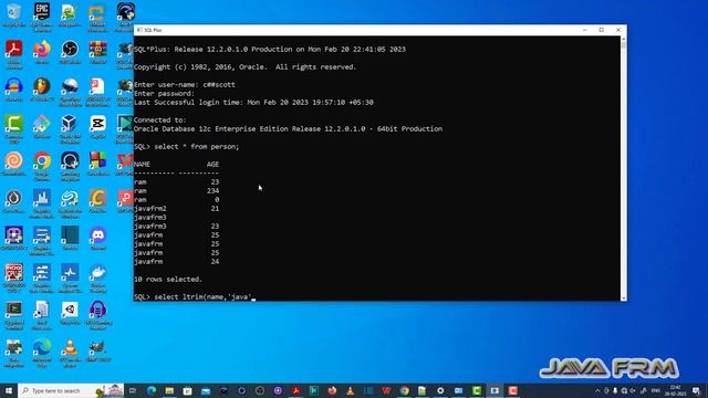 ORA-00939: too many arguments for function - Oracle Database 12c Error Messages смотреть онлайн