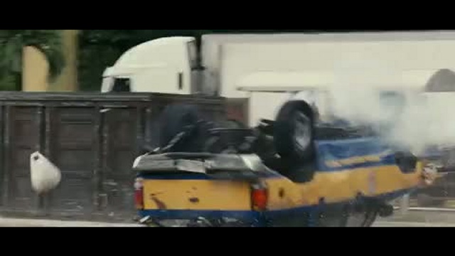 Форсаж 5 / Fast Five (2011 / Трейлер) смотреть онлайн