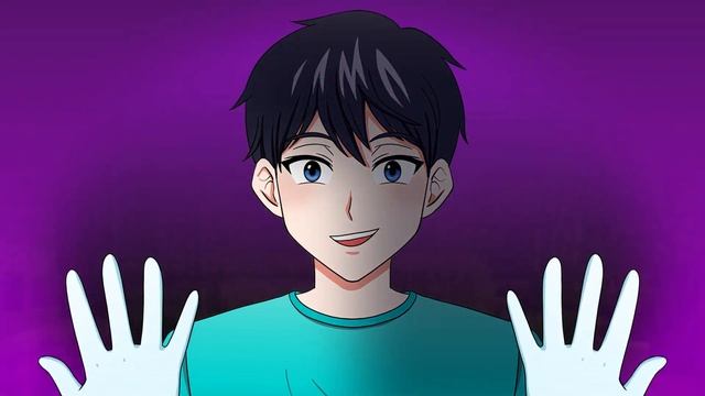 Steve.. stop! | Minecraft Anime | steve and alex смотреть онлайн