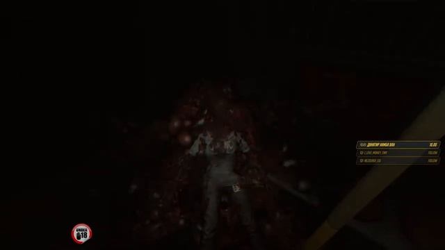 Сказки на ночь - SOMA ч.3. смотреть онлайн