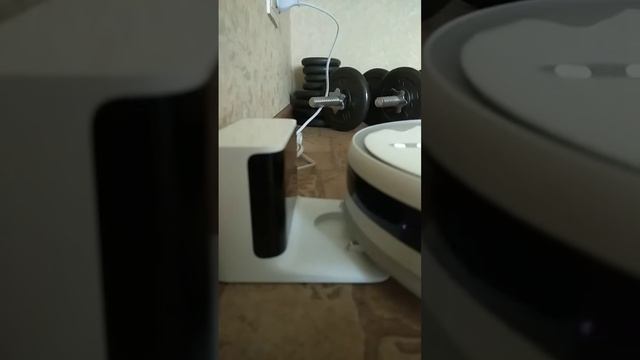 робот пылесос Xiaomi vacuum mop 2 смотреть онлайн