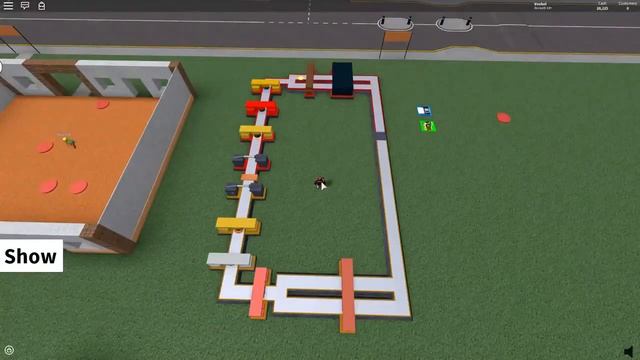 Компьютерные игры. Роблокс ОТКРЫЛ ПИЦЦЕРИЮ КОРМУШКА Roblox Pizza Factory Tycoon смотреть онлайн