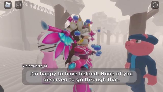 Roblox Piggy Book 2 Chapter 12 Lab Hidden Ending All Dubbed Cutscenes смотреть онлайн