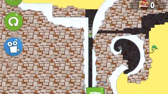 Bad Piggies Freckles The Road Hog смотреть онлайн
