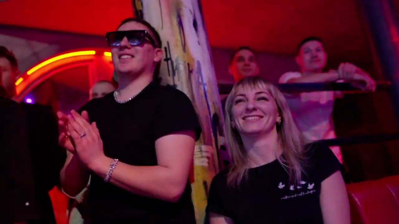 Лера Антипина. Belfest Battle. Moscow , NeBar смотреть онлайн