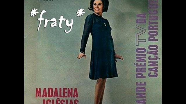 Madalena Iglesias - Ele e Ela смотреть онлайн