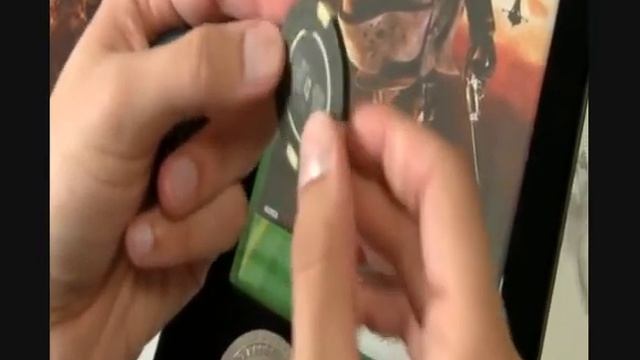 For Our Gaming Friends -- Unboxing Fallout New Vegas Collector's Edition!!! смотреть онлайн