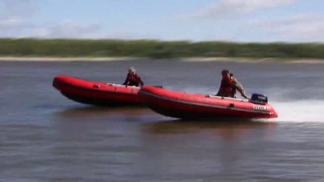 Гидра-400 и Гидра-450 смотреть онлайн