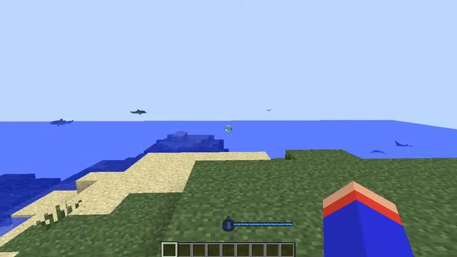 Готовая сборка модов для майнкрафт 1.4.7 смотреть онлайн