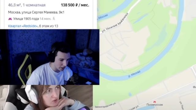 МАЗЕЛЛОВ СМОТРИТ - ЭВОЛЮЦИЯ 89 СКВАДА