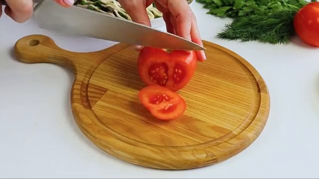 Салат "Красные Маки" Праздничный салат за 20 минут/ Гости оценят смотреть онлайн