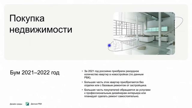 Создаем дизайн-проект интерьера. Интенсив по дизайну смотреть онлайн