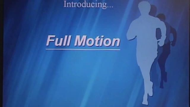 GNLD Full Motion смотреть онлайн
