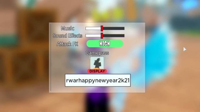(2021) ALL *NEW* SECRET OP CODES! All Star Tower Defense Roblox смотреть онлайн