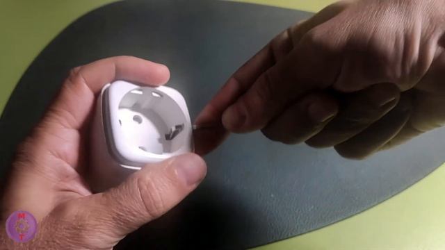 How to open a faulty smart socket смотреть онлайн
