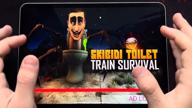 Skibidi Toilet 65 vs Cameraman vs Tv Woman vs Tv Man vs Speakerman vs G-Man vs DaFuqBoom vs Rank Up смотреть онлайн