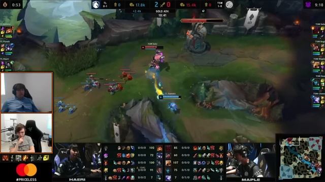 Meteos' experience on OpTic Gaming in 2019 смотреть онлайн