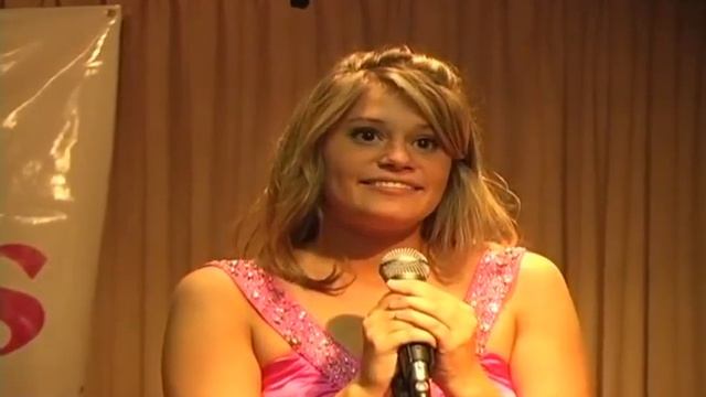 Vero Beach Miss Hibiscus Pageant 2008 - Lisa Rymer смотреть онлайн