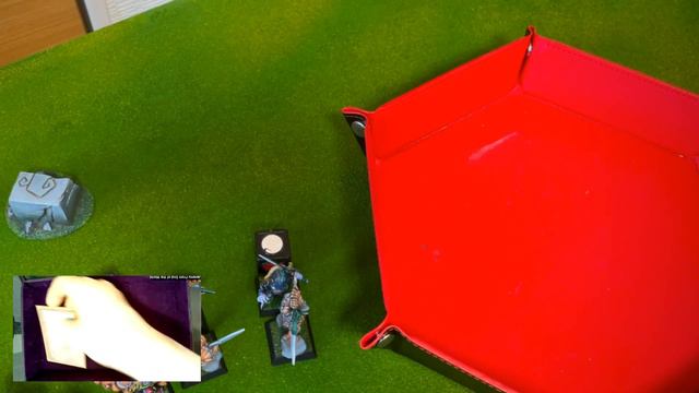 Remote Confrontation with Jeremy from End of the World Gaming смотреть онлайн
