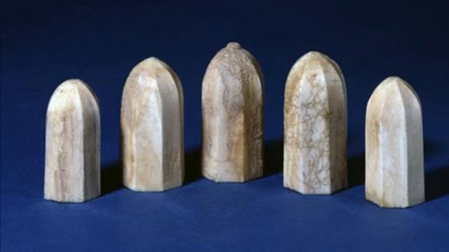 Как нарисовать шахматы, вторая часть беседы с анализом композиции классических шахматных комплектов смотреть онлайн