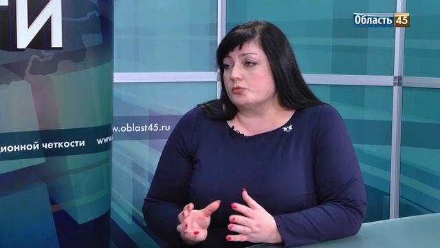 Светлана Афанасьева: «Я шла к этой должности 23 года» смотреть онлайн