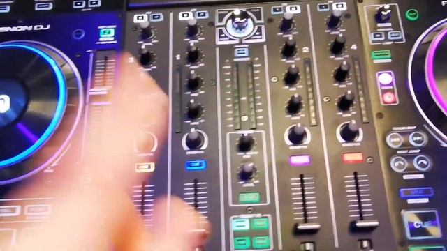 Обзор Denon DJ : Prime Go : Prime 2 : Prime 4 #DenonDJ #звуконутые смотреть онлайн