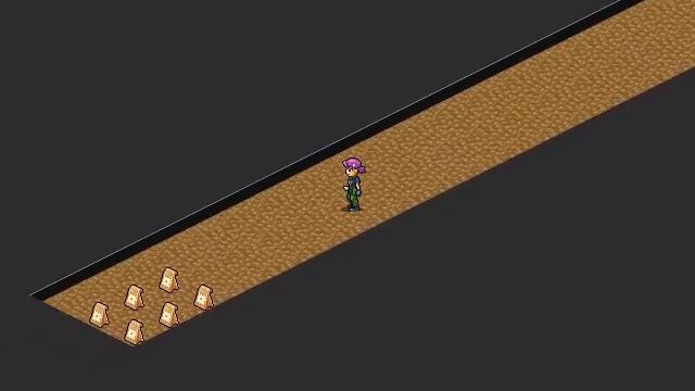 Guerrilla Gardening - Dev Vid #4 -Tactical Tree Drops смотреть онлайн