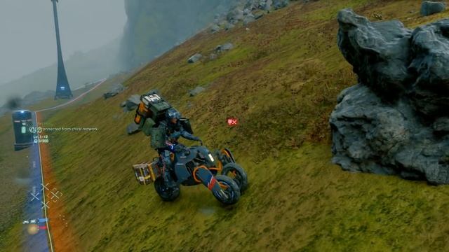 Топ 10 адовых глюков TOP 10 DEATH STRANDING glitches bugs funny moment смотреть онлайн