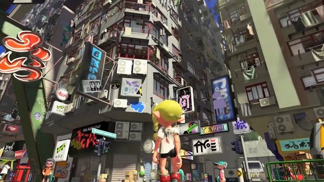 Про новый Nintendo Switch OLED!