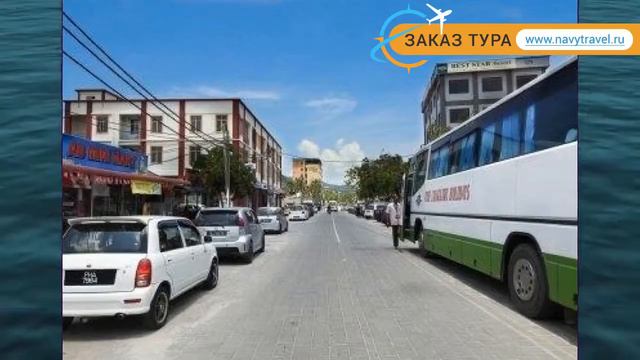 PARETTO SEAVIEW RESORT 2 Малайзия Лангкави обзор – отель ПАРЕТТО СИВЬЮ РЕЗОРТ 2 Лангкави видео обзо смотреть онлайн