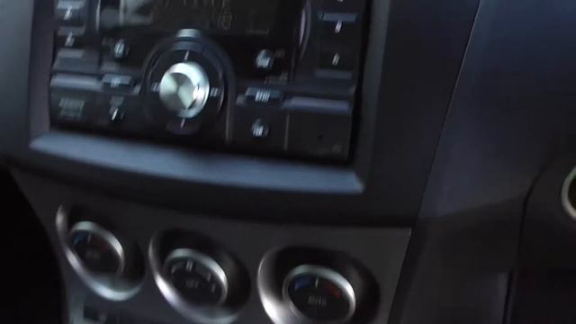 Mazda Axela 20S Sport смотреть онлайн