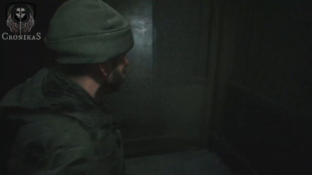 RESIDENT EVIL 2 REMAKE - Cpt Price Mod