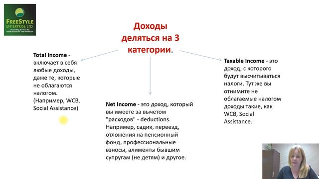 Доходы смотреть онлайн