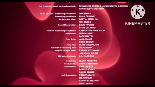 The Simpsons Theater Angry Birds 2 the movie end credits [SPOILER ALERT] смотреть онлайн