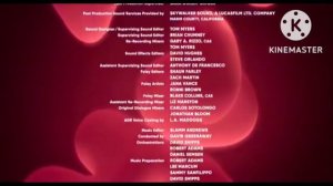 The Simpsons Theater Angry Birds 2 the movie end credits [SPOILER ALERT]